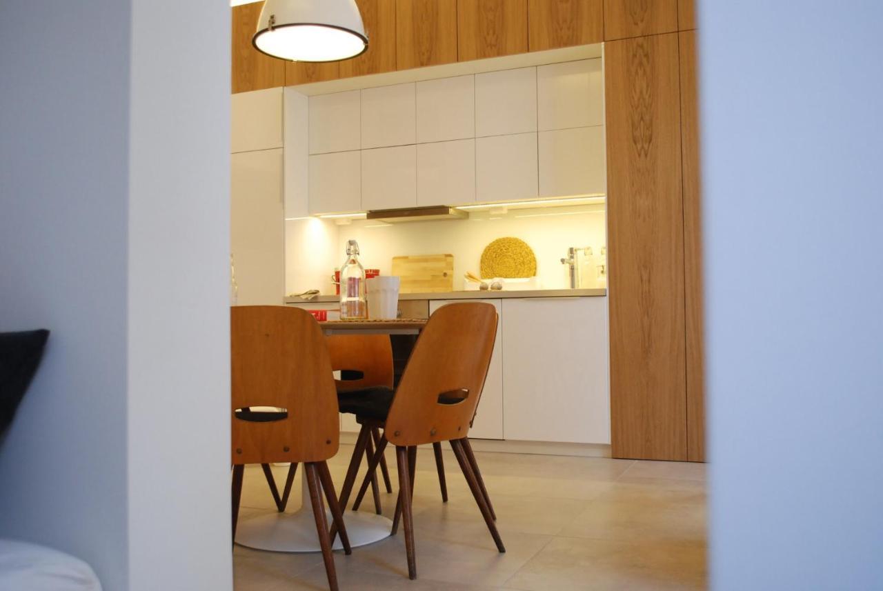 Stylish Studios Apartment In The City Center With Air Conditioning بودابست المظهر الخارجي الصورة
